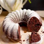 bizcocho de chocolate super esponjoso