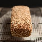 Cómo hacer pan de espelta casero