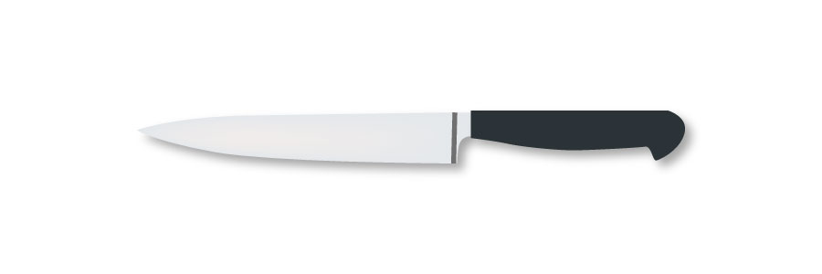 cuchillos de cocina - fileteador