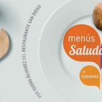 Guía de Menús saludables de Canarias
