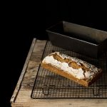 Pan rápido o “pan de soda”, cómo hacer pan casero fácil