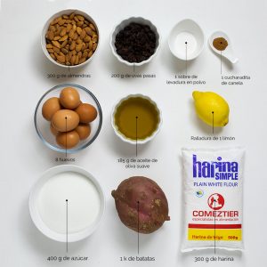 ingredientes-torta-vilana