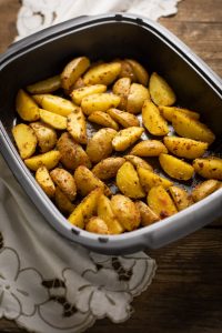 papas gajo al horno